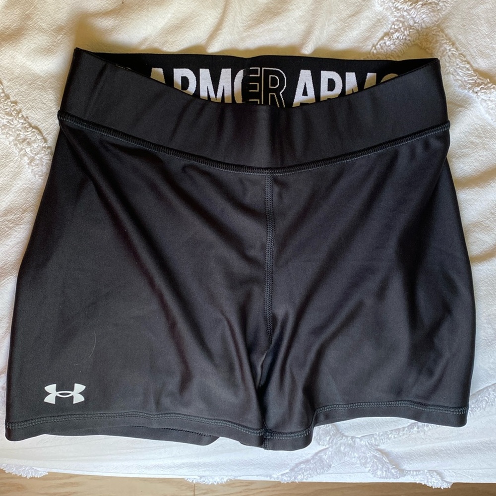 New Under Armor Spandex